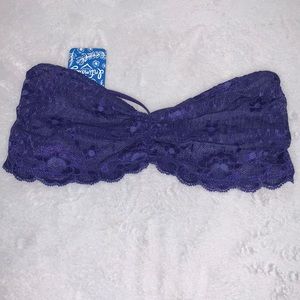 Free People Bra New With Tags